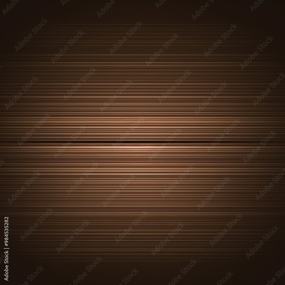 A modern dark brown background with horizontal gradient lines creates a sleek, sophisticated design. Ideal for adding depth and contemporary art installations. A modern dark brown background with horizontal gradient lines creates a sleek, sophisticated design. Ideal for adding depth and contemporary art installations.