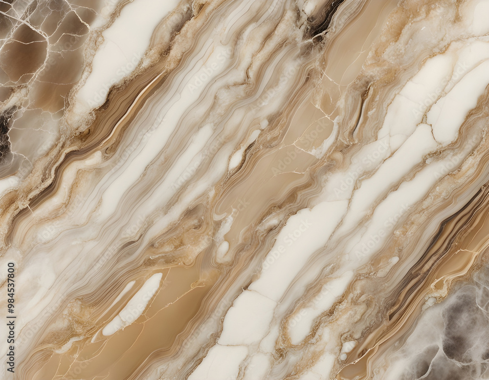 Brown marble abstract background Brown marble abstract background