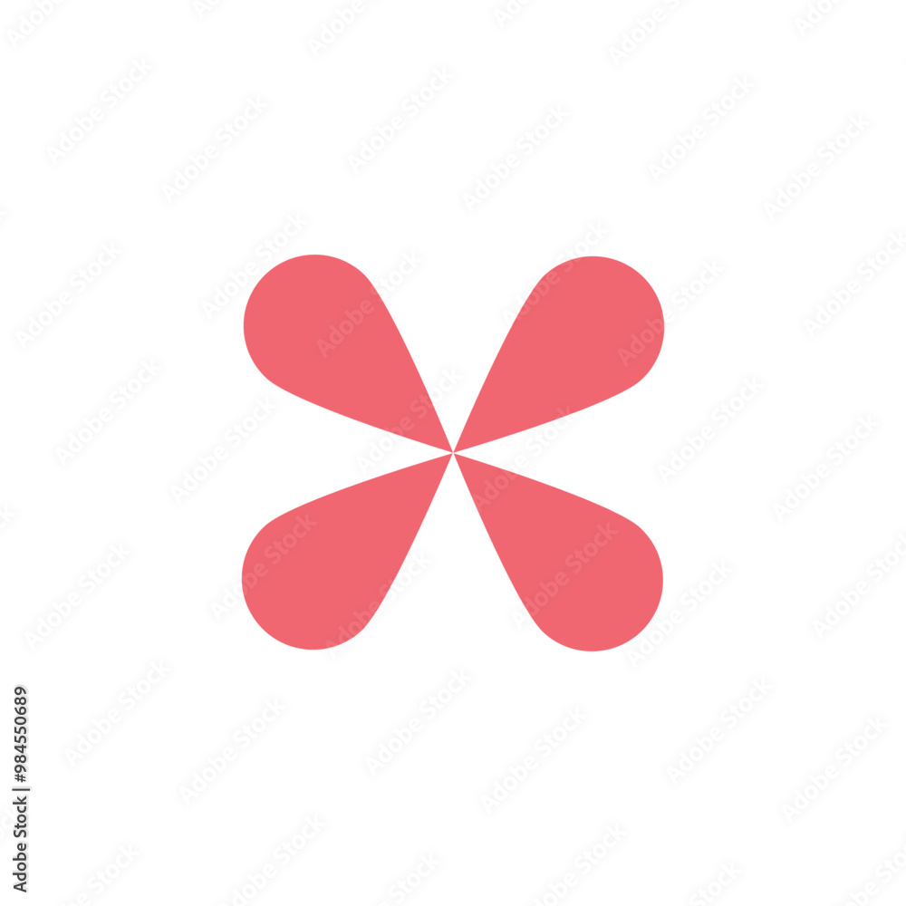 Abstract Minimalism Geometric Shapes Abstract Minimalism Geometric Shapes