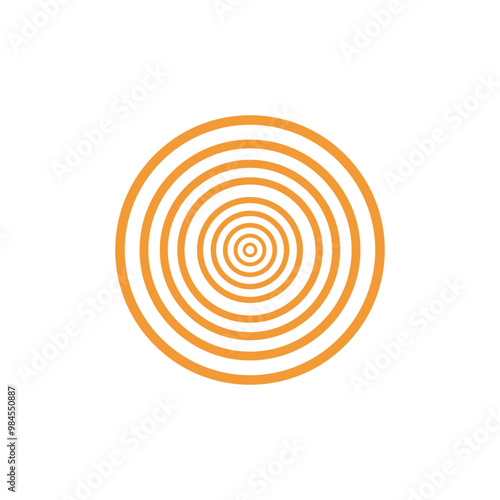 Abstract Minimalism Geometric Shapes