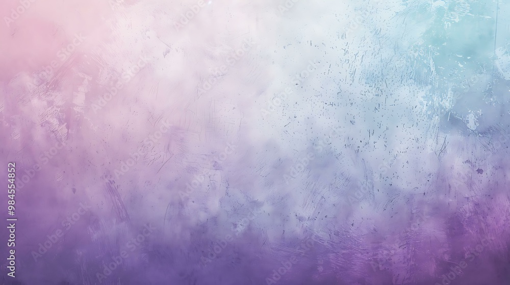 Muted gradient backdrop featuring gentle transitions between pastel blues and purples with a grainy, vintage feel Muted gradient backdrop featuring gentle transitions between pastel blues and purples with a grainy, vintage feel