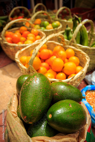 typical foods of the department of nariño colombia 