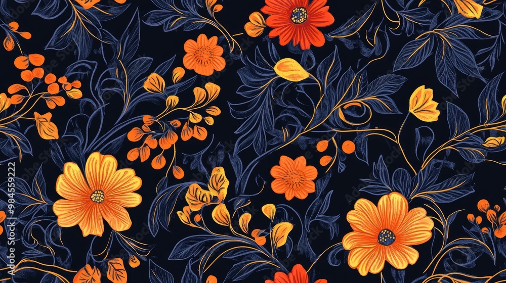 Textile pattern for women s Kurti and shirt design Textile pattern for women s Kurti and shirt design