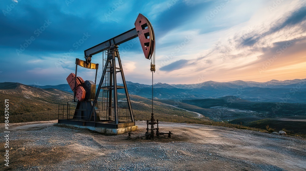 Enhanced oil recovery methods using advanced techniques to maximize extraction Enhanced oil recovery methods using advanced techniques to maximize extraction