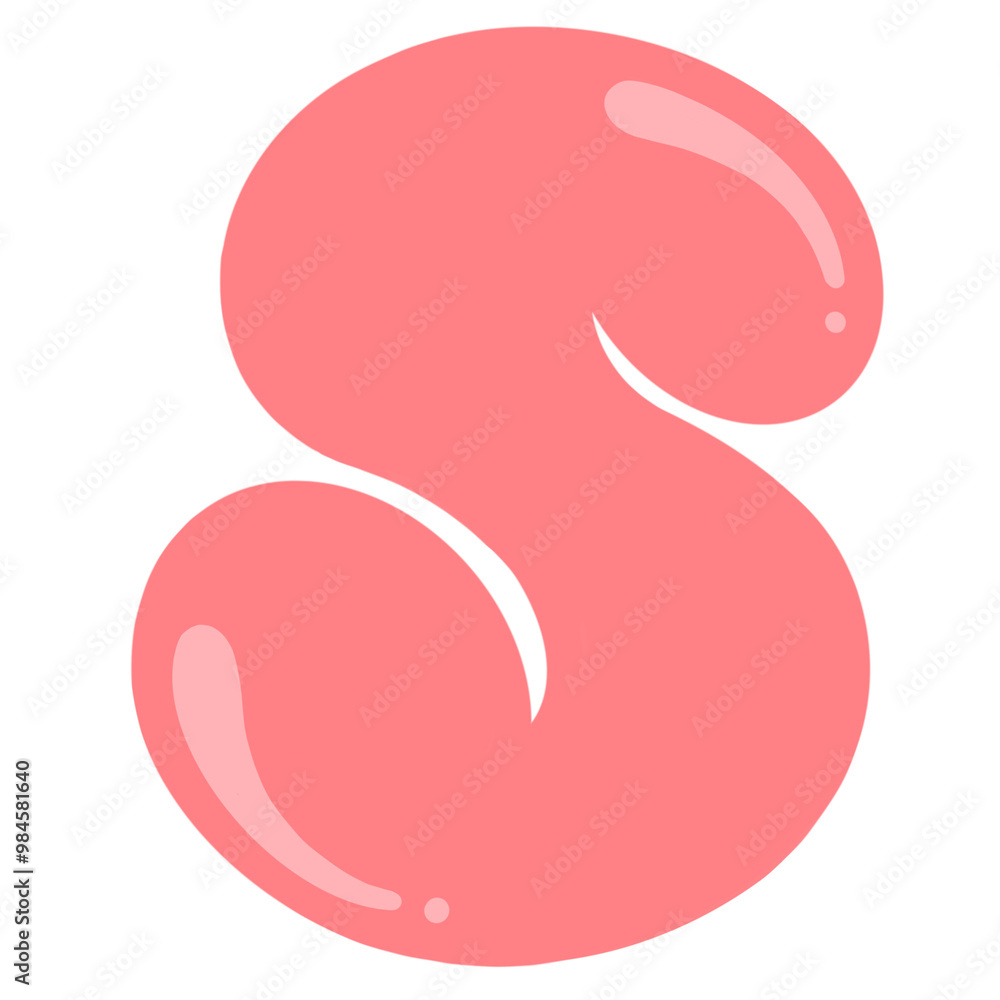 S font S font