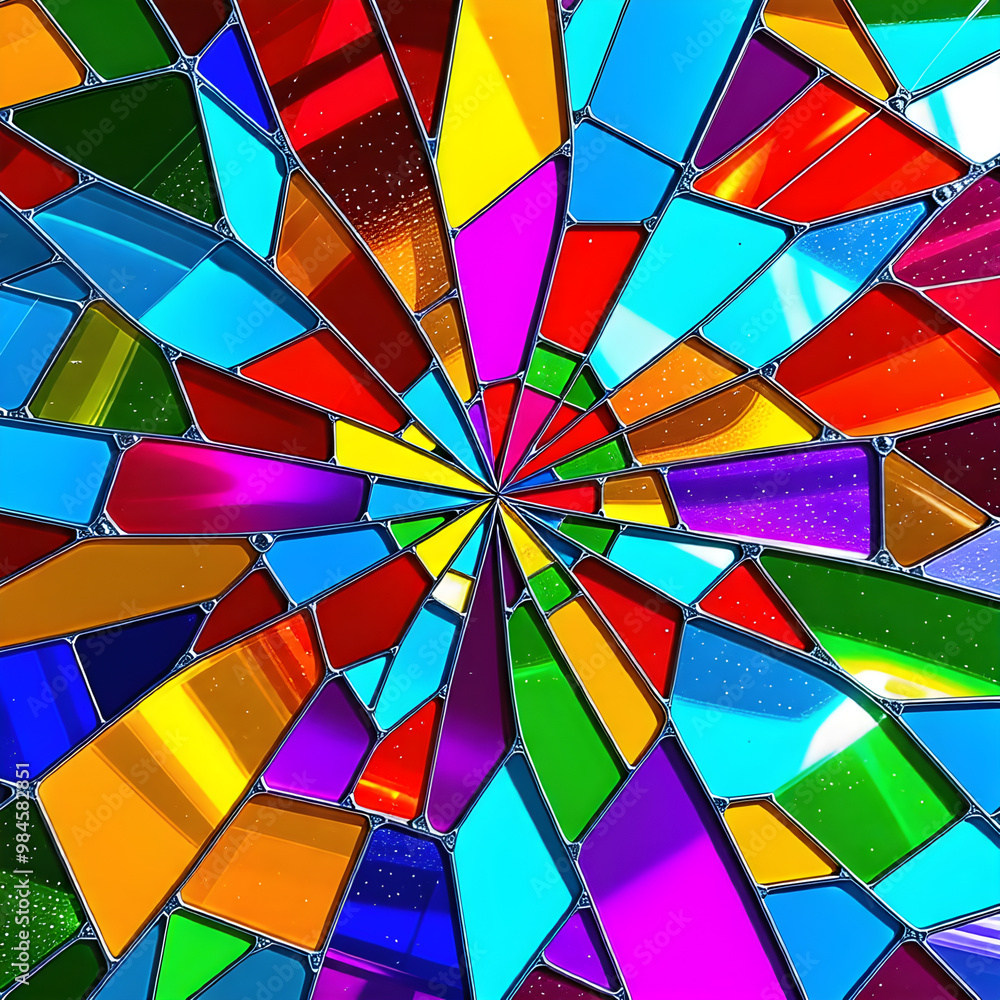 abstract colorful background abstract colorful background