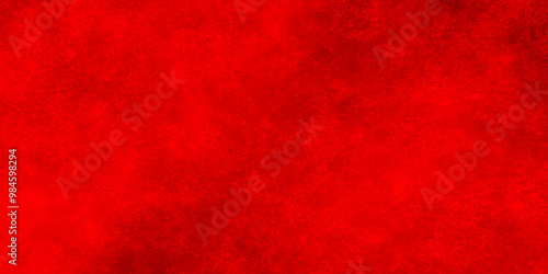 Abstract red wall texture background. Old grunge textures design with concrete Art Rough Stylized Texture. Watercolor marbled Chalkboard. Modern design with red paper Background texture. 