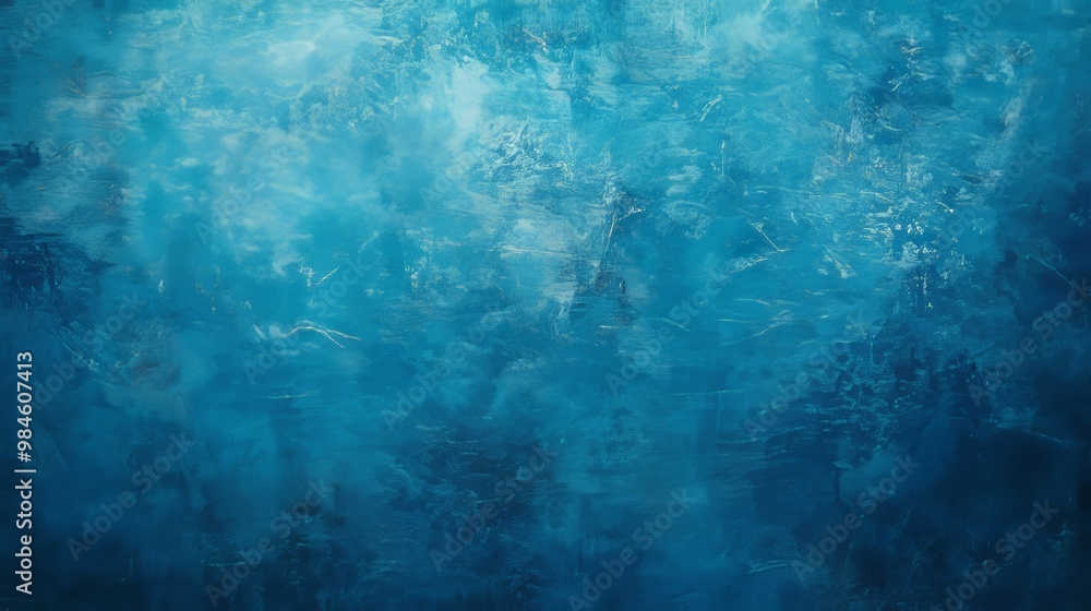Blue grunge Blue grunge