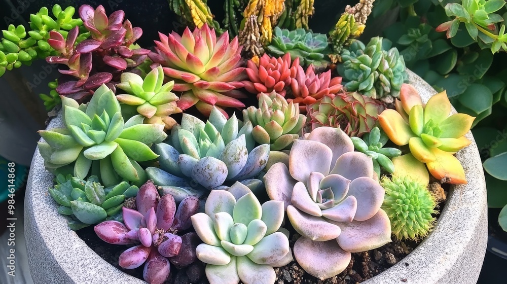 Plants that thrive with little water Plants that thrive with little water