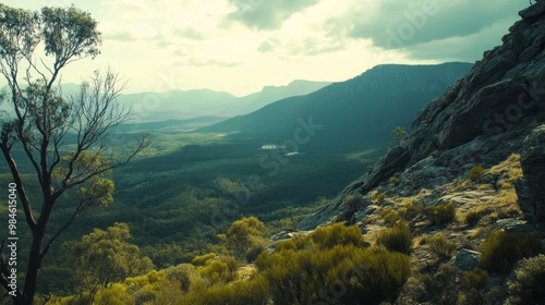 Grampians National Park, Victoria