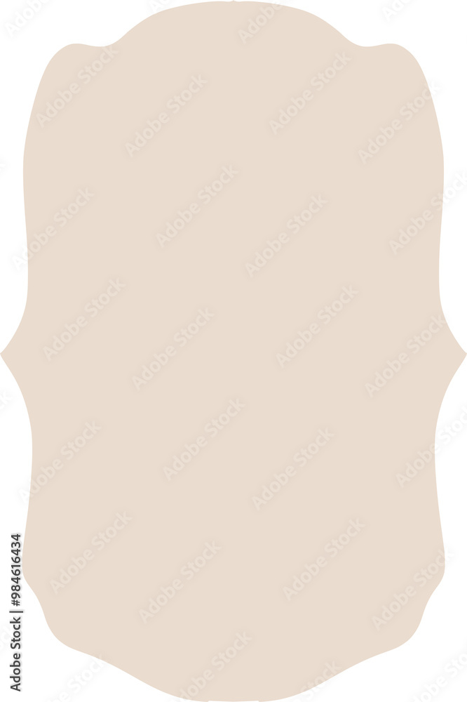 Ornate decorative frame with swirls. Ornate decorative frame with swirls.