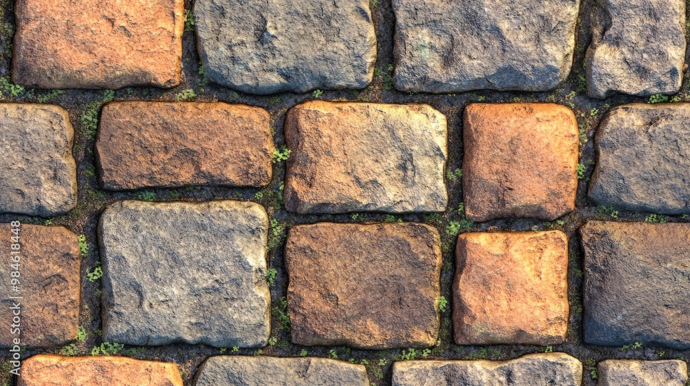 Paving stones Paving stones