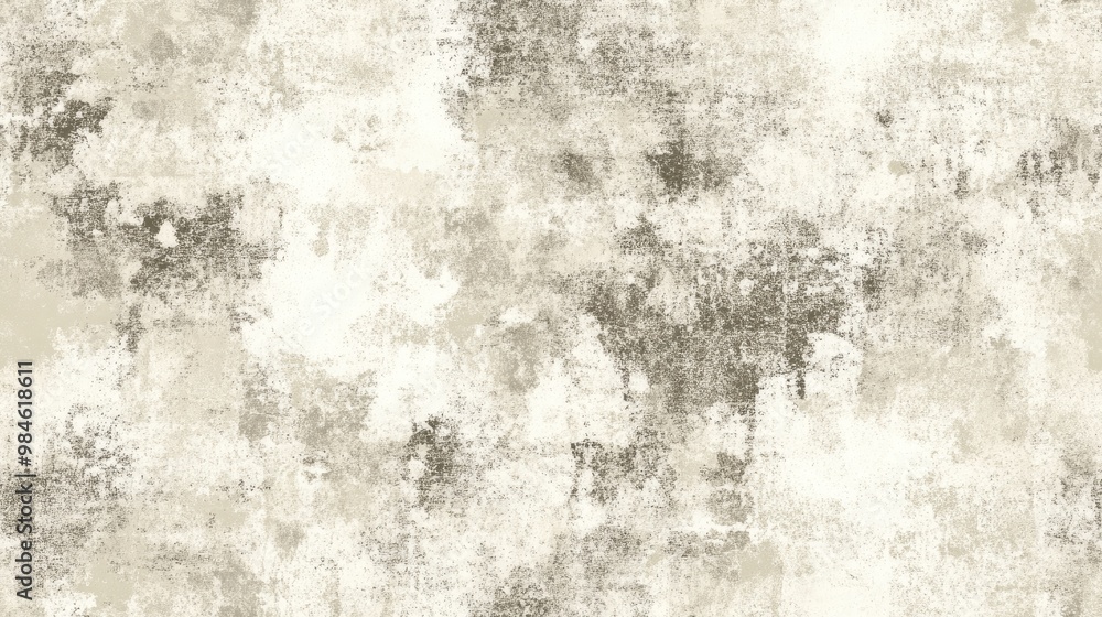 Seamless neutral tan and white distressed grunge surface pattern design for print High quality illustration featuring a textured textile repeat print swatch Aged gray abstract illustration with a Seamless neutral tan and white distressed grunge surface pattern design for print High quality illustration featuring a textured textile repeat print swatch Aged gray abstract illustration with a