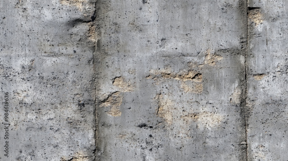 Bump texture of concrete for texture mapping Bump texture of concrete for texture mapping