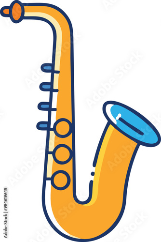 illustration of a sharpener