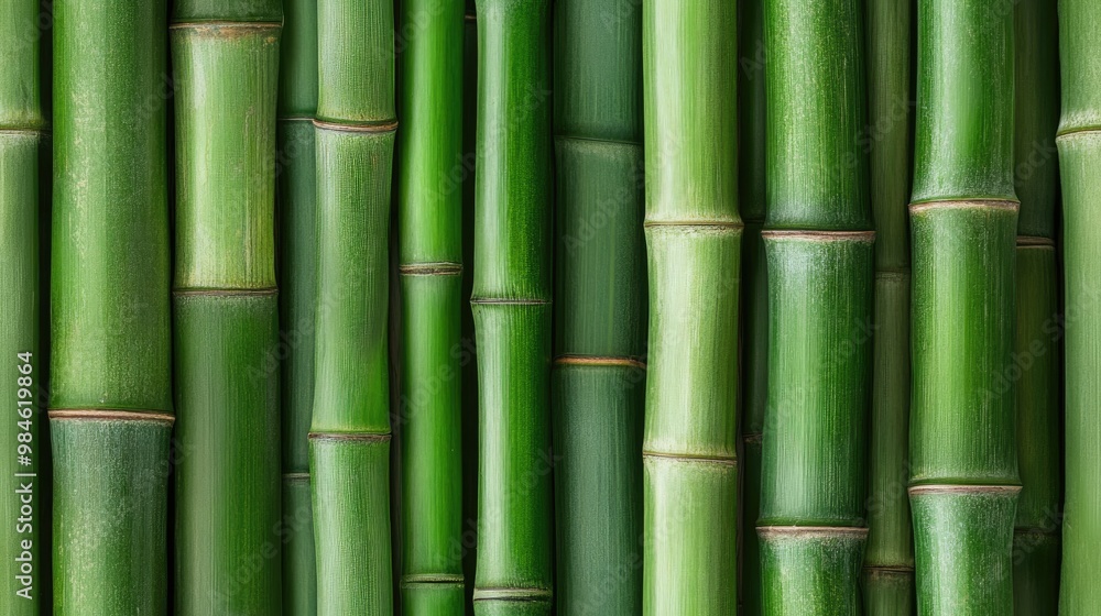 Bamboo texture and background Bamboo texture and background