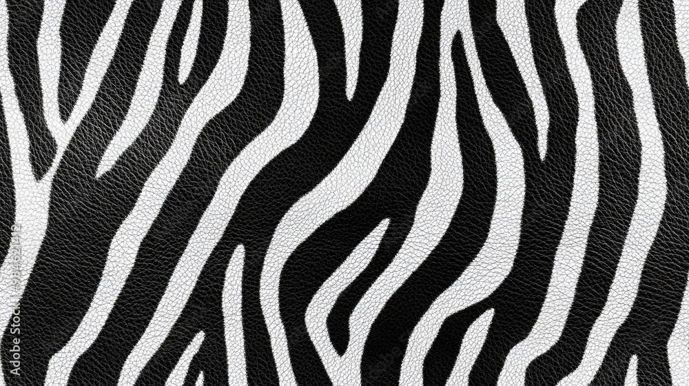 Zebra texture backdrop zebra leather suitable for printing Zebra texture backdrop zebra leather suitable for printing
