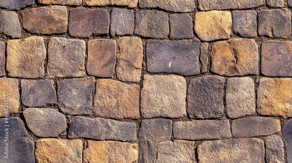 Stone pavement texture abstract brick background Stone pavement texture abstract brick background
