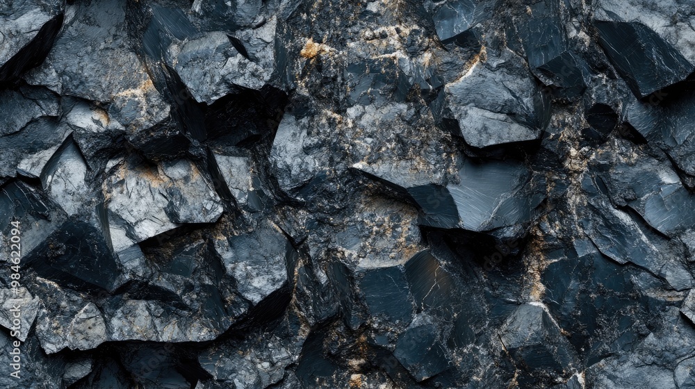Close up abstract texture of gas silicate block with a seamless background Close up abstract texture of gas silicate block with a seamless background