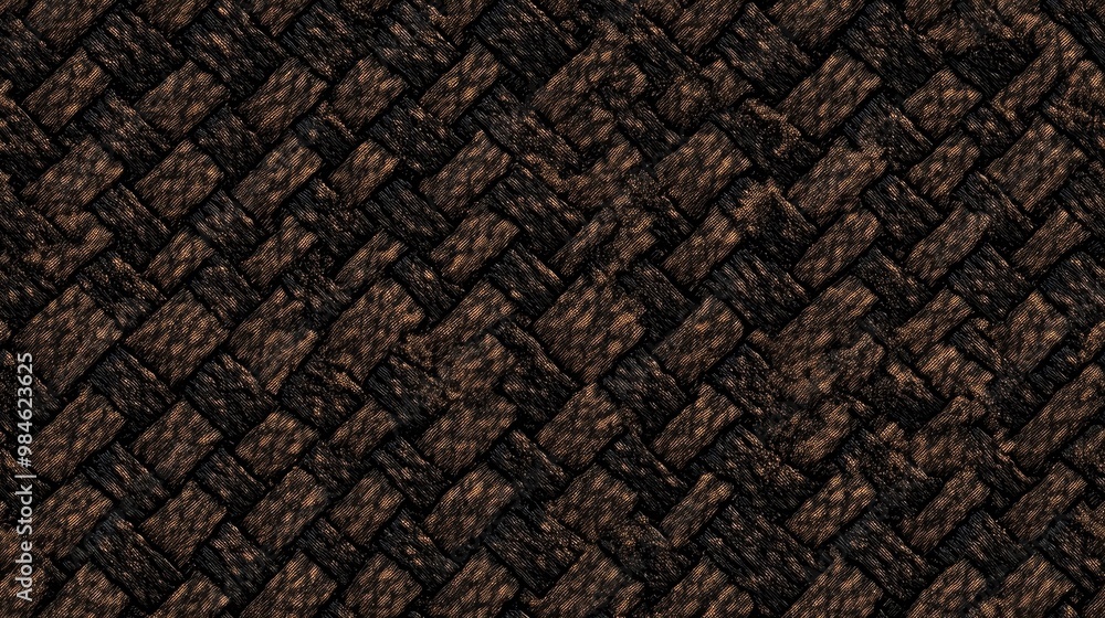 Seamless Tileable Fabric Texture Background Seamless Tileable Fabric Texture Background