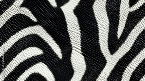 Zebra texture backdrop zebra leather suitable for printing