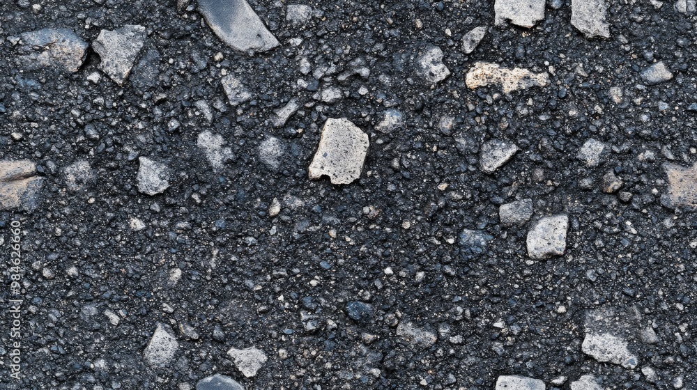 Asphalt road and concrete floor texture background pavement Asphalt road and concrete floor texture background pavement
