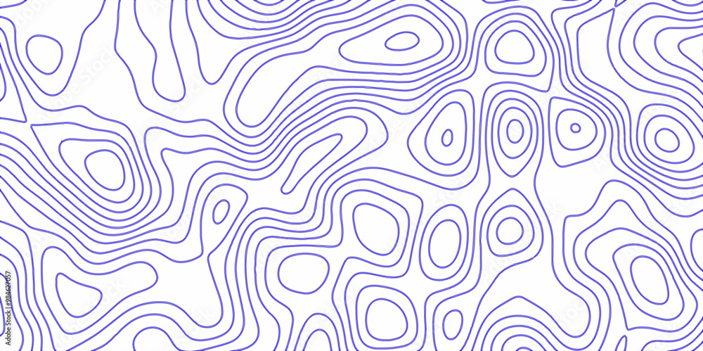 Topographic map in contour line light topographic topo contour map and ocean topographic line map. Natural printing illustrations of maps. Topographic map in contour line light topographic topo contour map and ocean topographic line map. Natural printing illustrations of maps.