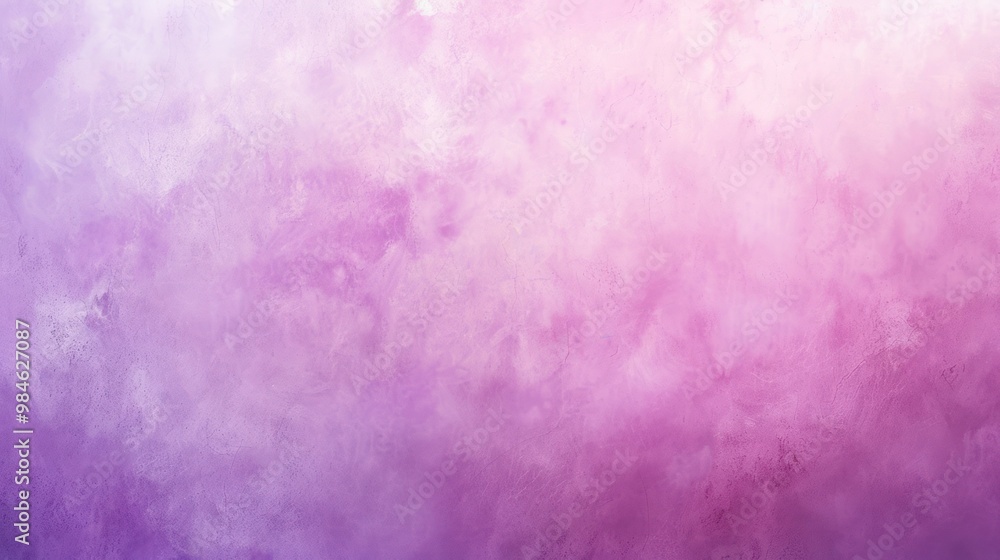 Abstract Purple Watercolor Background Abstract Purple Watercolor Background