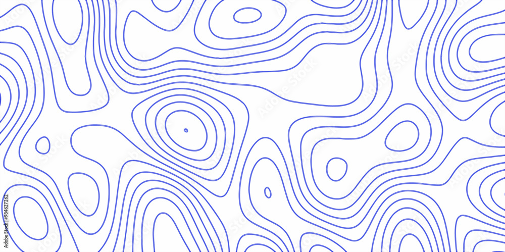 Topographic map in contour line light topographic topo contour map and ocean topographic line map. Natural printing illustrations of maps. Topographic map in contour line light topographic topo contour map and ocean topographic line map. Natural printing illustrations of maps.