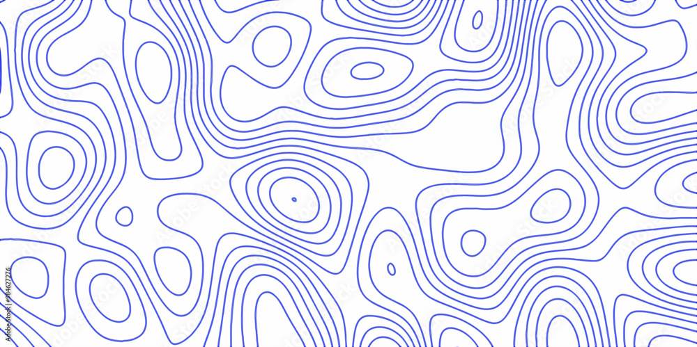 Topographic map in contour line light topographic topo contour map and ocean topographic line map. Natural printing illustrations of maps. Topographic map in contour line light topographic topo contour map and ocean topographic line map. Natural printing illustrations of maps.