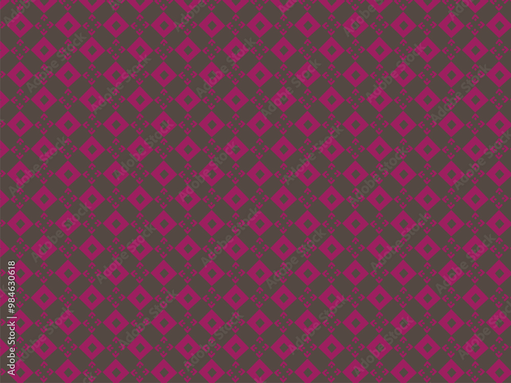 seamless pattern with pink seamless pattern with pink