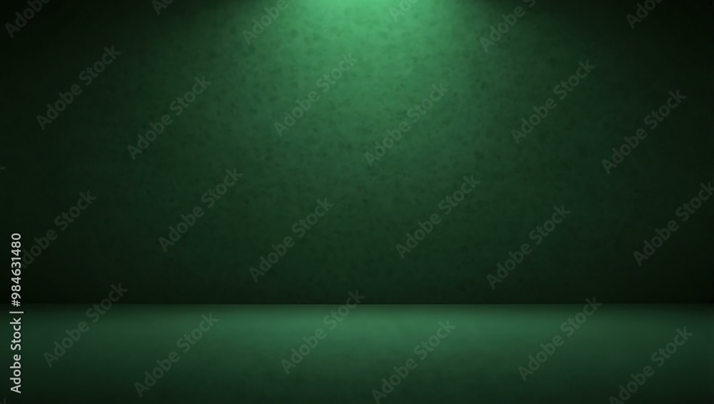 Smooth vivid green screen background. Smooth vivid green screen background.
