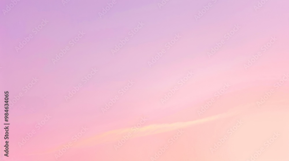 Pastel Sky Pastel Sky