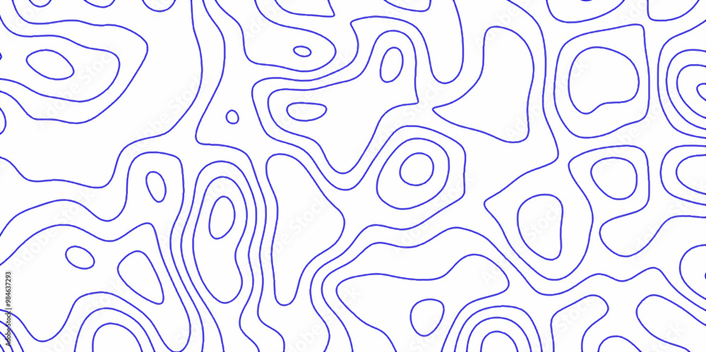 Topographic map in contour line light topographic topo contour map and ocean topographic line map. Natural printing illustrations of maps. Topographic map in contour line light topographic topo contour map and ocean topographic line map. Natural printing illustrations of maps.