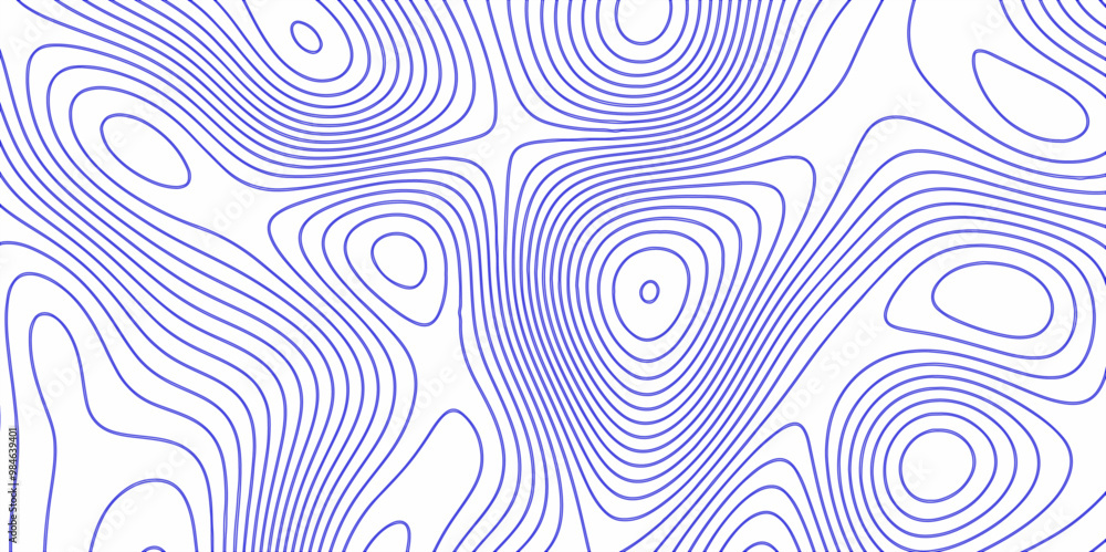 Topographic map in contour line light topographic topo contour map and ocean topographic line map. Natural printing illustrations of maps. Topographic map in contour line light topographic topo contour map and ocean topographic line map. Natural printing illustrations of maps.