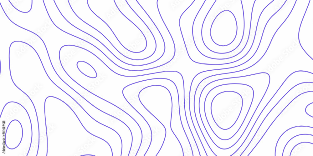 Topographic map in contour line light topographic topo contour map and ocean topographic line map. Natural printing illustrations of maps. Topographic map in contour line light topographic topo contour map and ocean topographic line map. Natural printing illustrations of maps.