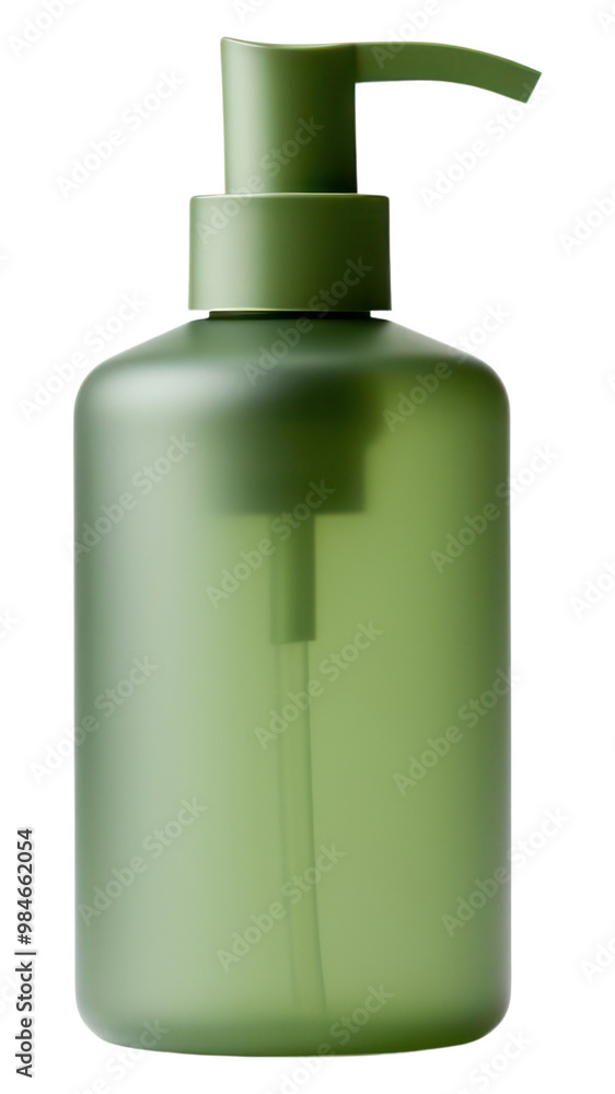 PNG Bottle green white background container. PNG Bottle green white background container.
