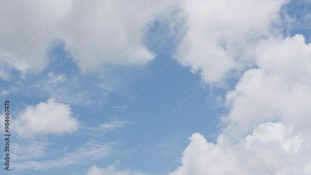 White changing clouds time lapse with blue sky background. Timelapse
Dark sky cloud background motion epic cloudy storm tropical Timelapse global White changing clouds time lapse with blue sky background. Timelapse
Dark sky cloud background motion epic cloudy storm tropical Timelapse global
