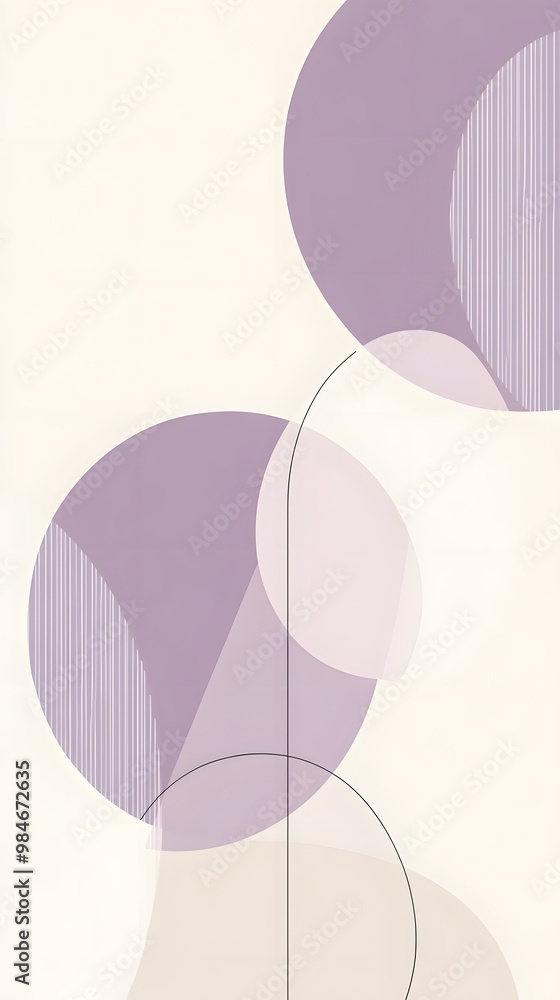 Purple and White Geometric Shapes, Abstract, Texture, Pattern Background, Wallpaper, Cover and Screen for Smartphone, PC, Laptop, 9:16 and 16:9 Format Purple and White Geometric Shapes, Abstract, Texture, Pattern Background, Wallpaper, Cover and Screen for Smartphone, PC, Laptop, 9:16 and 16:9 Format
