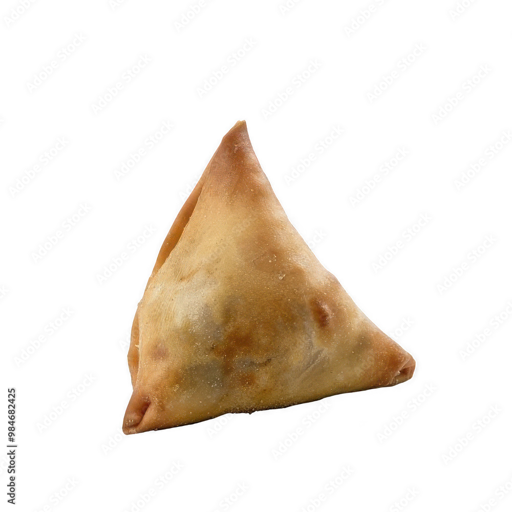 Samosa. Turkish food Samosa. Turkish food