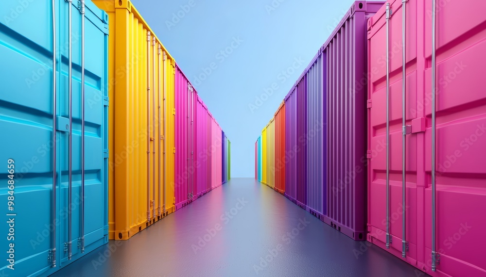 Fototapeta premium Evaluate the role of safety standards in restricting trade