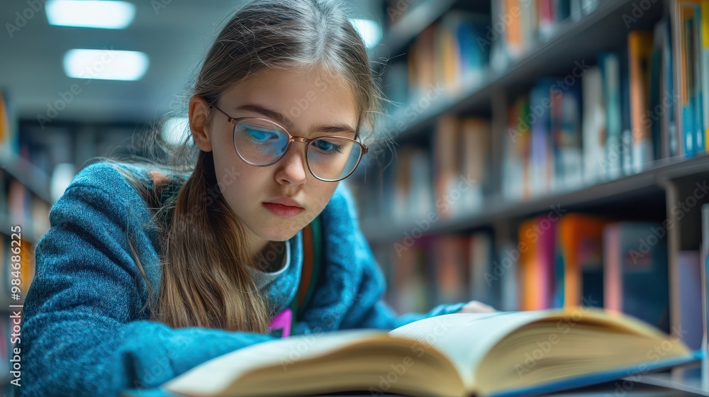 Reading for neurodivergent individuals, highlighting accessible and tailored materials Reading for neurodivergent individuals, highlighting accessible and tailored materials