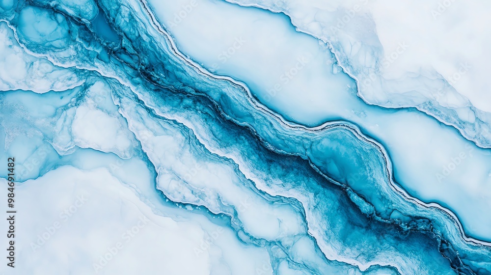 Stunning abstract image featuring tranquil blue hues and fluid shapes, perfect for backgrounds and artistic projects. Stunning abstract image featuring tranquil blue hues and fluid shapes, perfect for backgrounds and artistic projects.