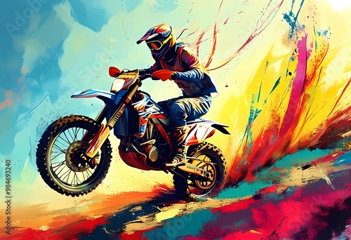 motocross