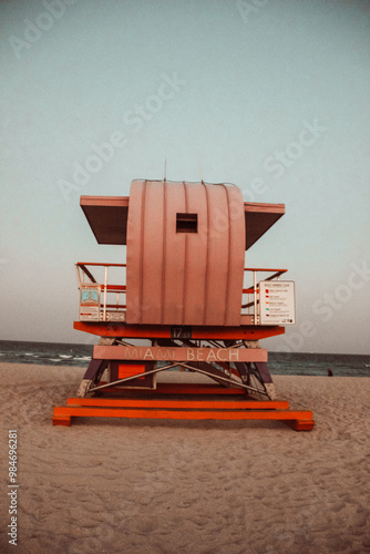 Miami Beach