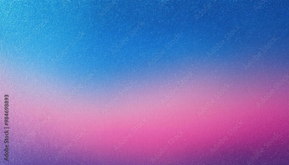 Vibrant Gradient Texture. Dynamic Blend of Blue and Pink with Subtle Grain Effect, Evoking Calmness and Serenity in a Soft, Textured Digital Background. Grainy Retro Noise Banner Texture Web Design Vibrant Gradient Texture. Dynamic Blend of Blue and Pink with Subtle Grain Effect, Evoking Calmness and Serenity in a Soft, Textured Digital Background. Grainy Retro Noise Banner Texture Web Design