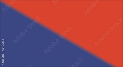 PrintBlurred gradient abstract background with a subtle grainy texture, ideal for adding a vintage or grunge touch to designs