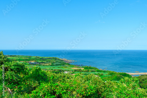 Wallpaper Mural 種子島の絶景 Torontodigital.ca