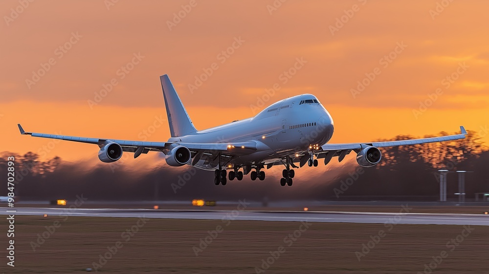 Twilight Takeoff for Global Trade Twilight Takeoff for Global Trade