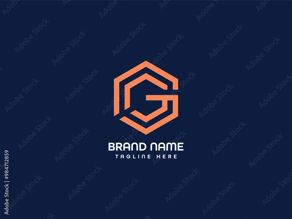 Letter Logo Design Letter Logo Design